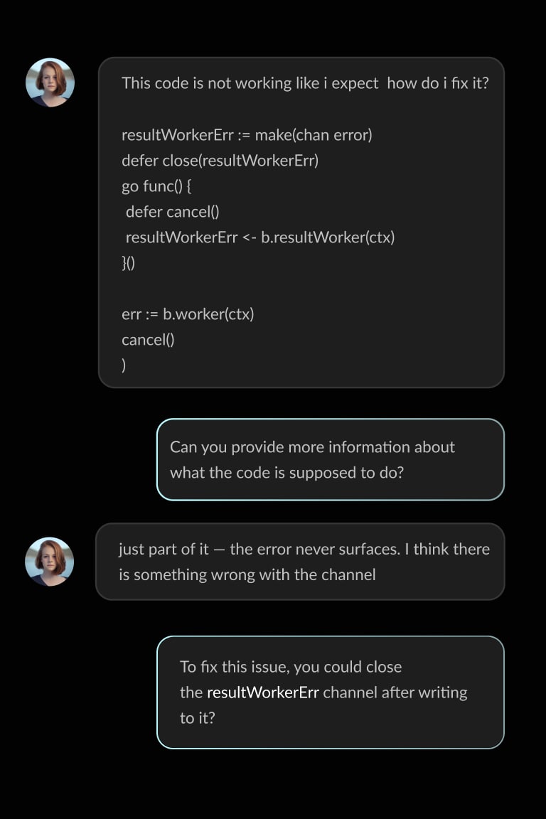 Agentic AI work delivered by VGA Softwares