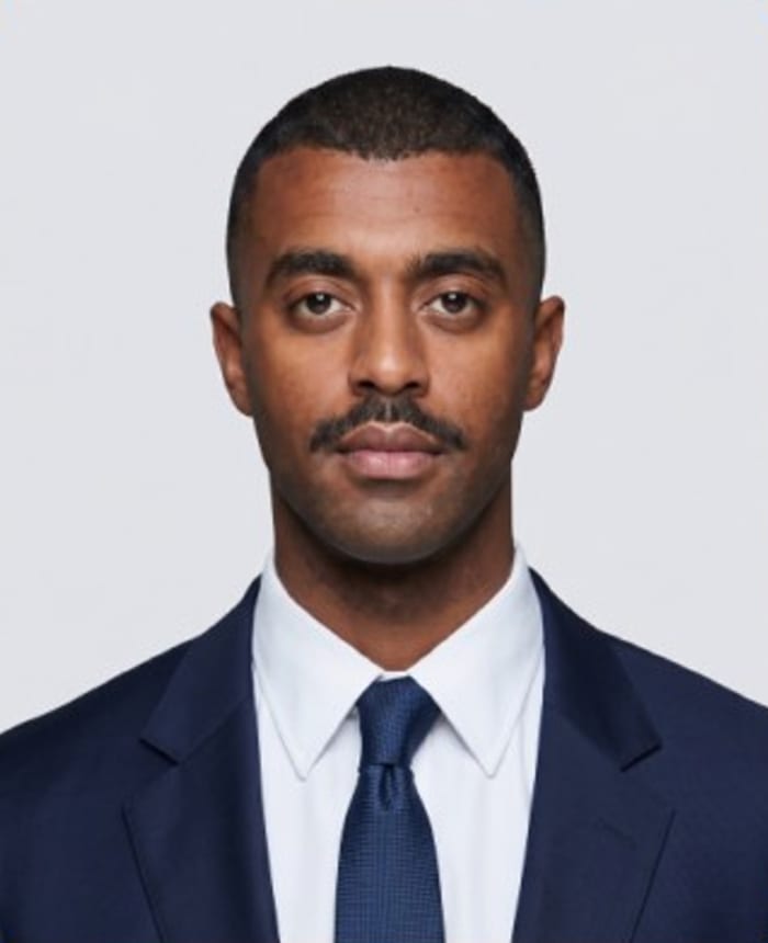 Salman Al-Farhan, Chief Technology Officer