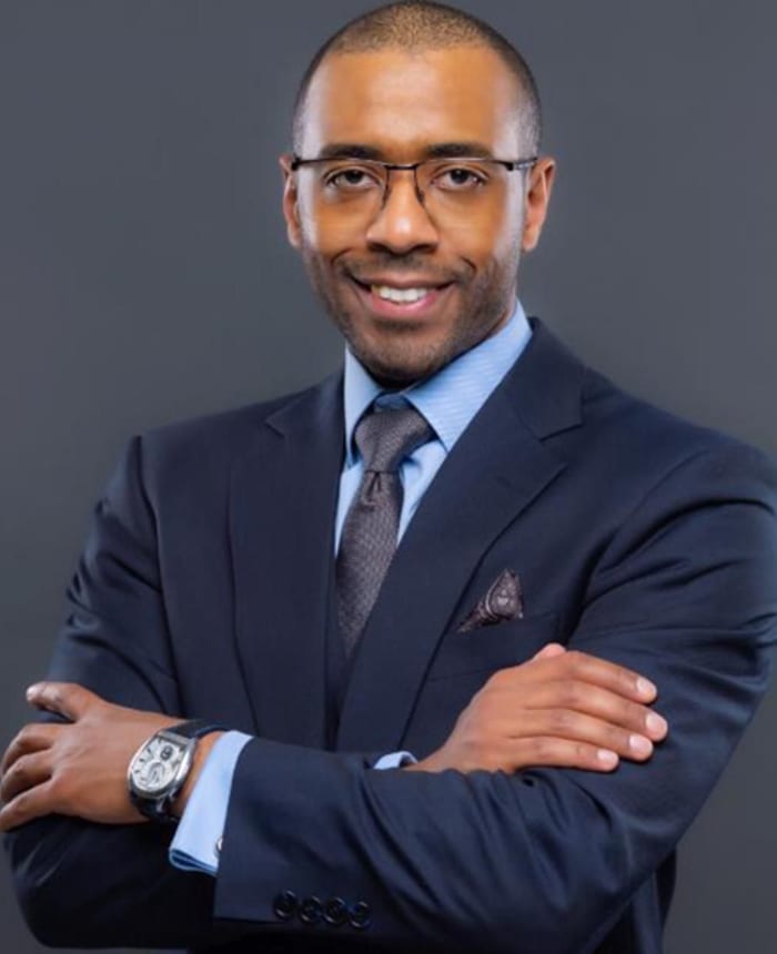 Sultan Al-Farhan, Chief Executive Officer